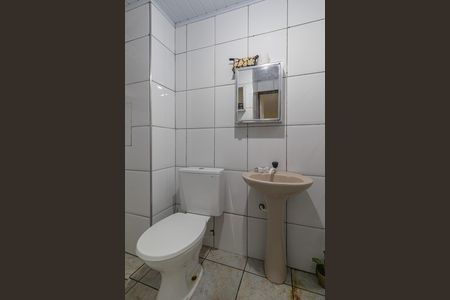 Apartamento à venda com 50m², 2 quartos e 1 vagaBanheiro