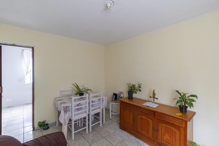 Apartamento à venda com 50m², 2 quartos e 1 vagaSala