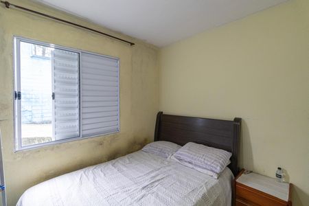 Quarto 2 de apartamento para alugar com 2 quartos, 50m² em Vila Silvia, São Paulo