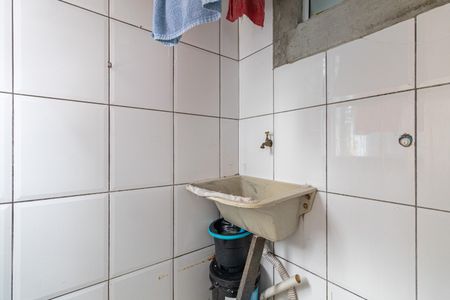 Apartamento à venda com 50m², 2 quartos e 1 vagaÁrea de Serviço