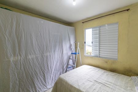 Apartamento à venda com 50m², 2 quartos e 1 vagaQuarto 2