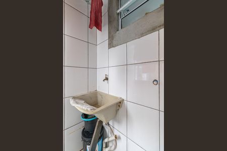 Apartamento à venda com 50m², 2 quartos e 1 vagaÁrea de Serviço