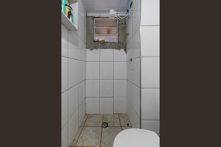 Apartamento à venda com 50m², 2 quartos e 1 vagaBanheiro