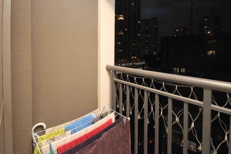 Varanda de apartamento para alugar com 1 quarto, 30m² em Jardim Independência (são Paulo), São Paulo
