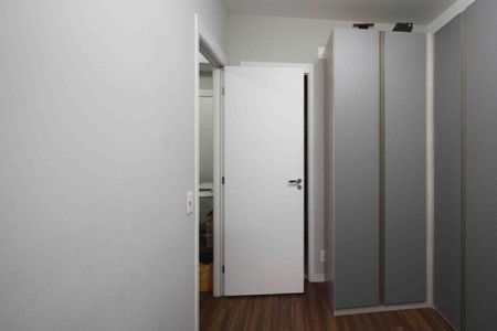 Apartamento à venda com 30m², 1 quarto e sem vagaQuarto