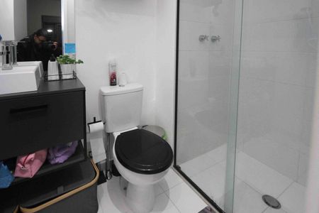 Apartamento à venda com 30m², 1 quarto e sem vagaBanheiro