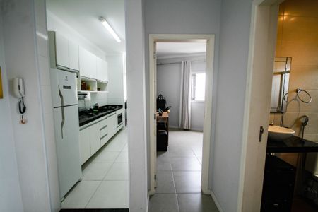 Apartamento para alugar com 1 quarto, 68m² em Vila Caiçara, Praia Grande