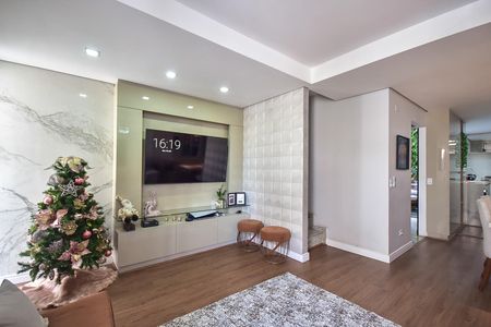 Casa de Condomínio à venda com 3 quartos, 201m² em Jardim Taboao, São Paulo