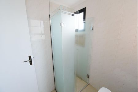 Apartamento para alugar com 110m², 3 quartos e 2 vagasBanheiro da Suíte