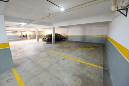 Apartamento para alugar com 110m², 3 quartos e 2 vagasGaragem