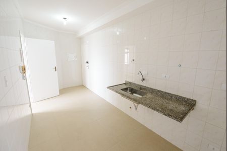 Apartamento para alugar com 110m², 3 quartos e 2 vagasCozinha