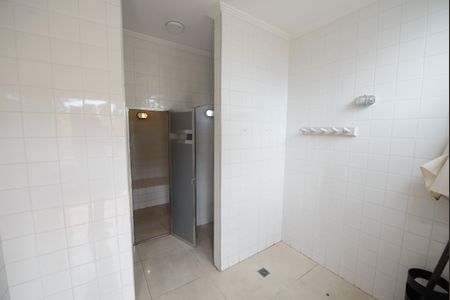 Apartamento para alugar com 110m², 3 quartos e 2 vagasÁrea comum - Sauna