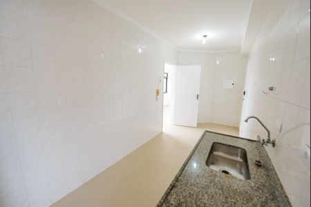 Apartamento para alugar com 110m², 3 quartos e 2 vagasCozinha