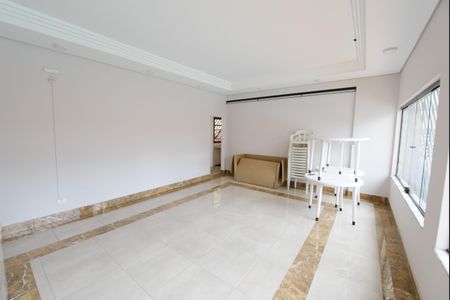 Apartamento para alugar com 110m², 3 quartos e 2 vagasÁrea comum - Salão de festas