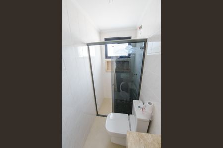 Apartamento para alugar com 110m², 3 quartos e 2 vagasBanheiro Social