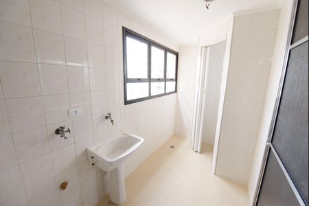 Apartamento para alugar com 110m², 3 quartos e 2 vagasÁrea de Serviço