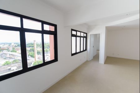 Sala de apartamento para alugar com 3 quartos, 110m² em Centro, Taubaté