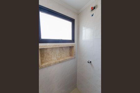 Apartamento para alugar com 110m², 3 quartos e 2 vagasBanheiro Social