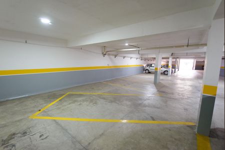 Apartamento para alugar com 110m², 3 quartos e 2 vagasGaragem