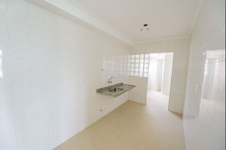Apartamento para alugar com 110m², 3 quartos e 2 vagasCozinha