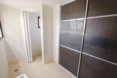 Apartamento para alugar com 110m², 3 quartos e 2 vagasÁrea de Serviço