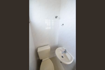 Apartamento para alugar com 110m², 3 quartos e 2 vagasBanheiro de serviço