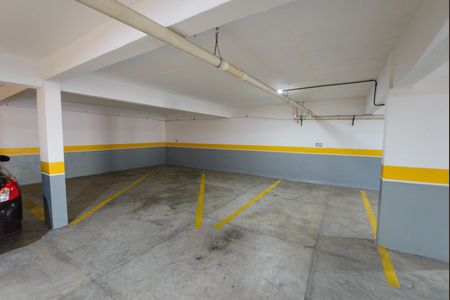 Apartamento para alugar com 110m², 3 quartos e 2 vagasGaragem