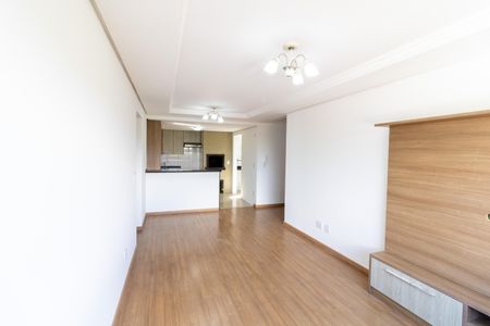 Sala de apartamento para alugar com 3 quartos, 91m² em Partenon, Porto Alegre