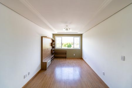 Sala de apartamento para alugar com 3 quartos, 91m² em Partenon, Porto Alegre