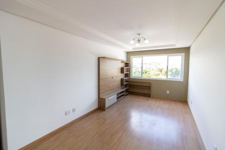 Sala de apartamento para alugar com 3 quartos, 91m² em Partenon, Porto Alegre