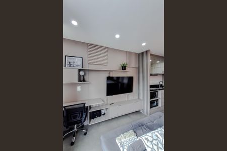 Apartamento à venda com 1 quarto, 29m² em Vila Mariana, São Paulo