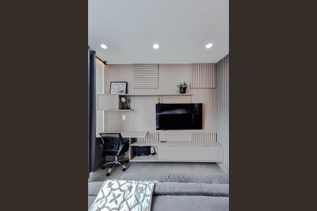 Apartamento à venda com 1 quarto, 29m² em Vila Mariana, São Paulo