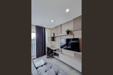 Apartamento à venda com 1 quarto, 29m² em Vila Mariana, São Paulo