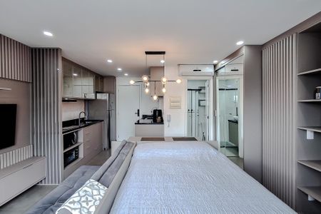 Apartamento à venda com 1 quarto, 29m² em Vila Mariana, São Paulo