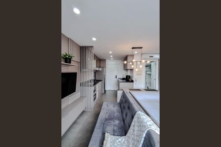 Apartamento à venda com 1 quarto, 29m² em Vila Mariana, São Paulo