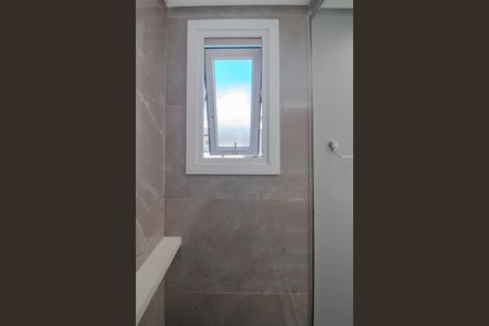 Casa à venda com 149m², 3 quartos e 1 vagaBanheiro da Suíte