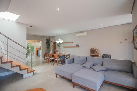 Casa à venda com 149m², 3 quartos e 1 vagaSala