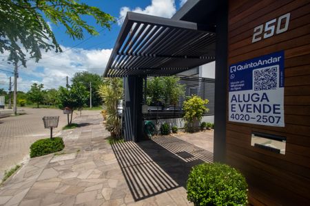 Casa à venda com 149m², 3 quartos e 1 vagaPlaca