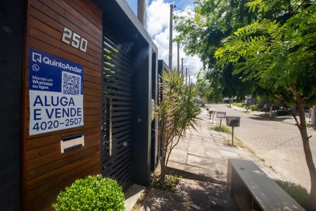 Casa à venda com 149m², 3 quartos e 1 vagaPlaca