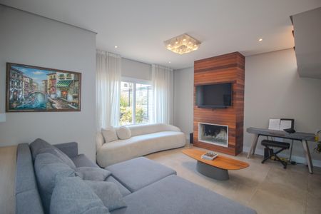 Casa à venda com 149m², 3 quartos e 1 vagaSala