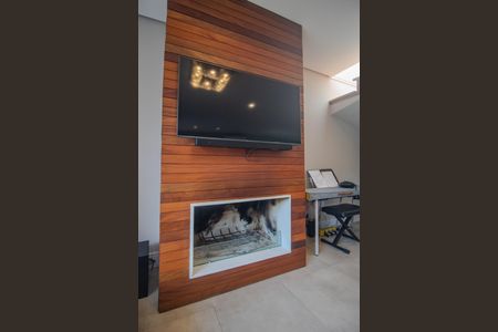 Casa à venda com 149m², 3 quartos e 1 vagaSala