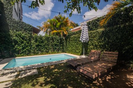 Casa à venda com 149m², 3 quartos e 1 vagaÁrea comum - Piscina