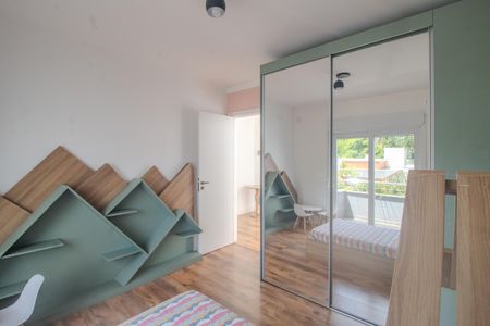 Casa à venda com 149m², 3 quartos e 1 vagaQuarto