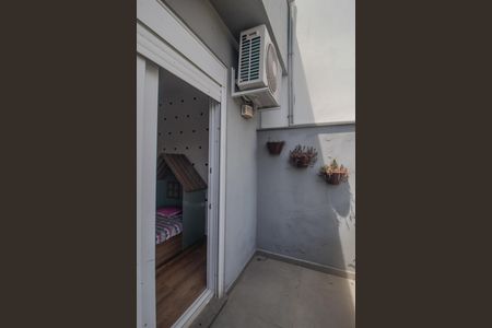 Casa à venda com 149m², 3 quartos e 1 vagaVaranda