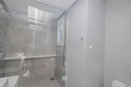 Casa à venda com 149m², 3 quartos e 1 vagaBanheiro da Suíte