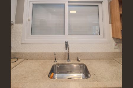 Casa à venda com 149m², 3 quartos e 1 vagaCozinha