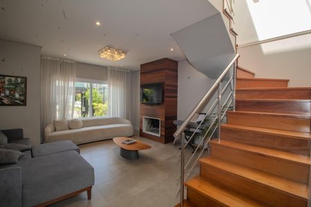 Casa à venda com 149m², 3 quartos e 1 vagaSala