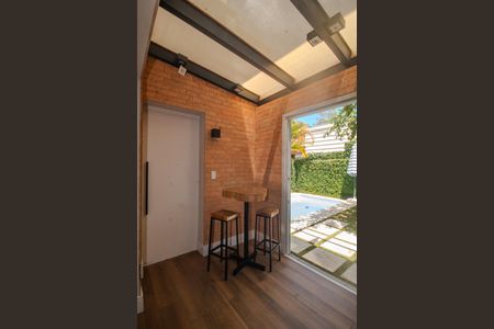 Casa à venda com 149m², 3 quartos e 1 vagaChurrasqueira