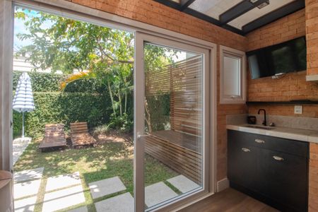 Casa à venda com 149m², 3 quartos e 1 vagaChurrasqueira