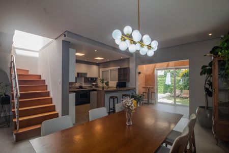 Casa à venda com 149m², 3 quartos e 1 vagaSala